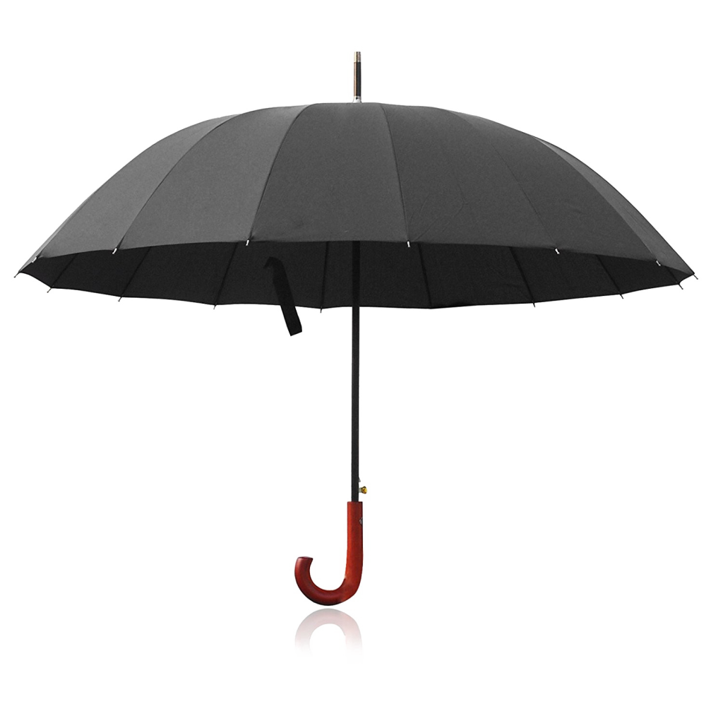Umbrella Logo